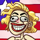 Troll Face Quest: USA Adventure