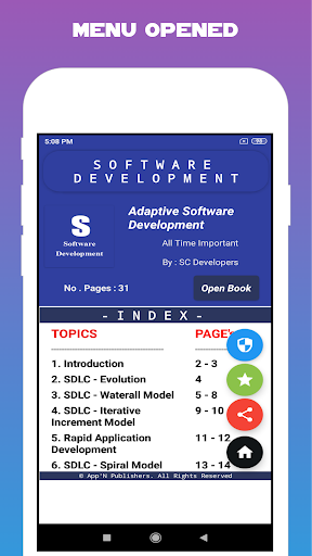 Software Development  Basic - Advance