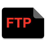 Boot Wireless FTP icon