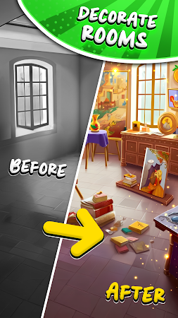 Game screenshot Triple Find 3D hack