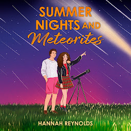 Icon image Summer Nights and Meteorites