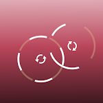 Cover Image of Télécharger Rotate - Infinite Spinning Puz  APK