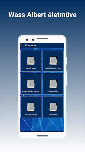 Erdélyi Szalon Screen 3