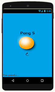 Pong 5