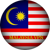 MALAYSIA VPN  - Free VPN & Unlimited & Secure VPN icon