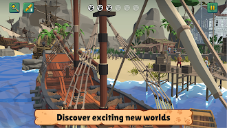 Game screenshot Where's Fido? apk download