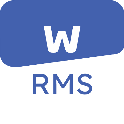 Workpulse RMS  Icon