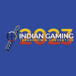 Cover Image of Download Indian Gaming Tradeshow 2023  APK