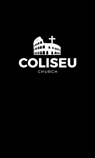 Android application Coliseu Church screenshort