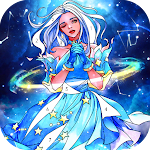 Cover Image of Herunterladen Galaxy Coloring Book Offline, Paint by Numbers 1.0.2 APK