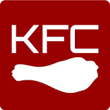 Kupony do KFC icon