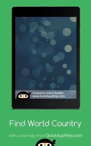 Find World Country