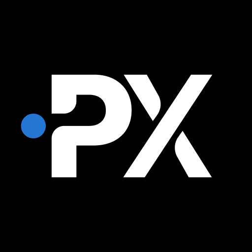 PrimeXBT Trading & Investing logo