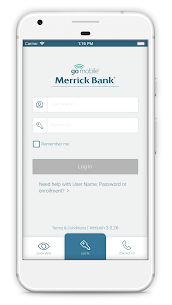 Merrick Bank 1