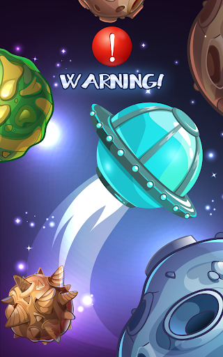 Orbit Plane Screenshot 3 - AppWisp.com