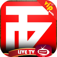 Thop TV HD 2020 -Watch Free Movies/Live TV guide