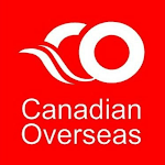 Cover Image of Download Canadian Overseas  APK