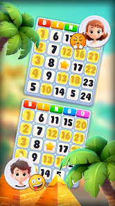 Bingo 1.9.7 APK + Mod (Remove ads) for Android