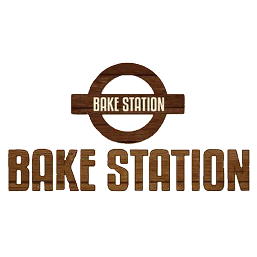 Bake Station logo