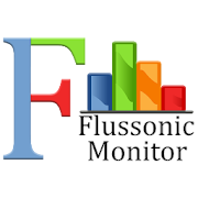Flussonic Monitor
