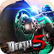 Death Moto 5 :   Racing Game - Androidアプリ