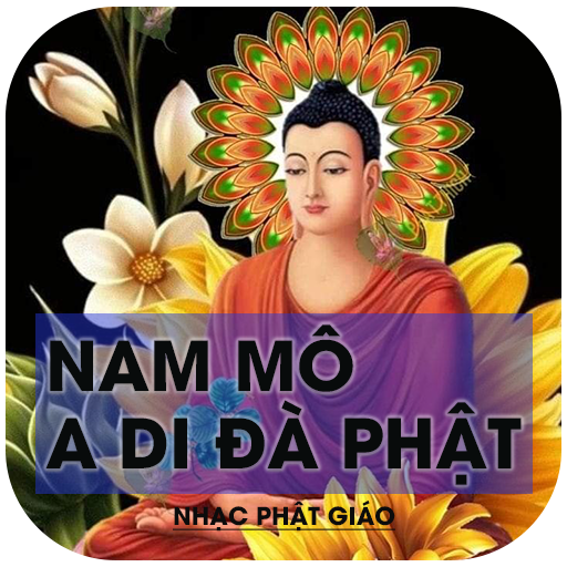 Nam Mô A Di Đà Phật