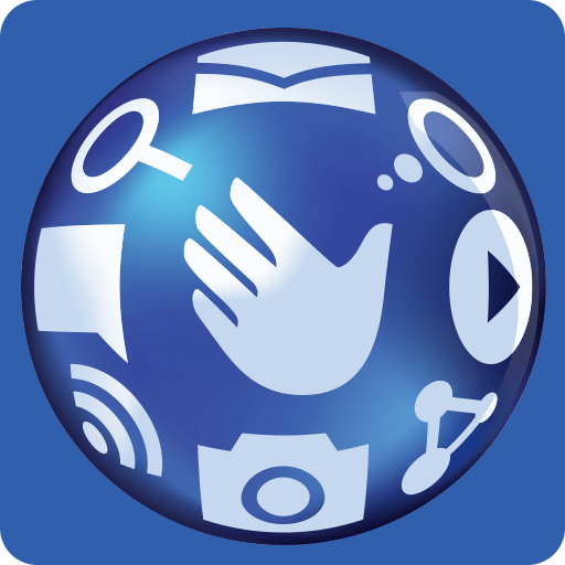 Globe - Fleet Tracker logo