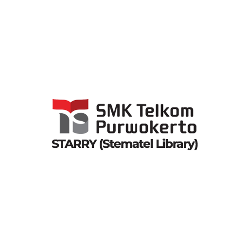 Starry (Stematel Library) logo