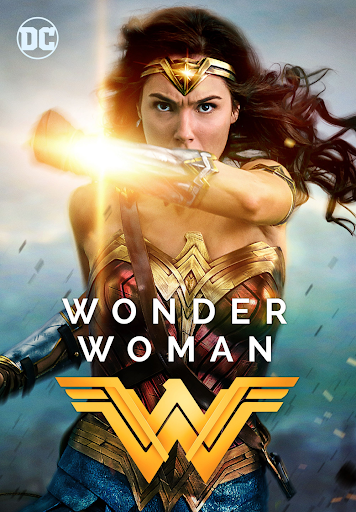 Wonder woman full movie free youtube sale