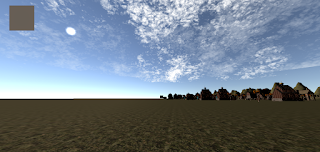 The Survival Of Life - Screenshot 2