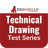 Technical Drawing Mock Tests for Best Results icon