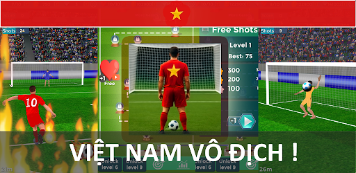 Football Legend Vietnam
