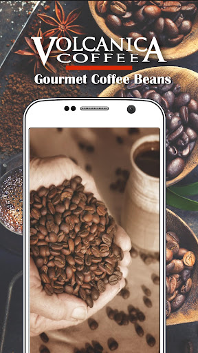 Volcanica Coffee - Gourmet Coffee Beans