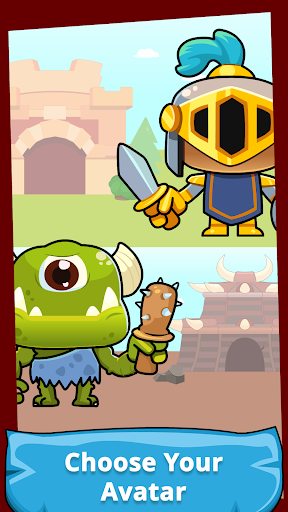Checkers Multiplayer Game Screen 2