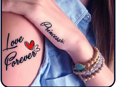 【ベストコレクション】 mehndi love s and h tattoo designs 276722-Mehndi tattoo for girls