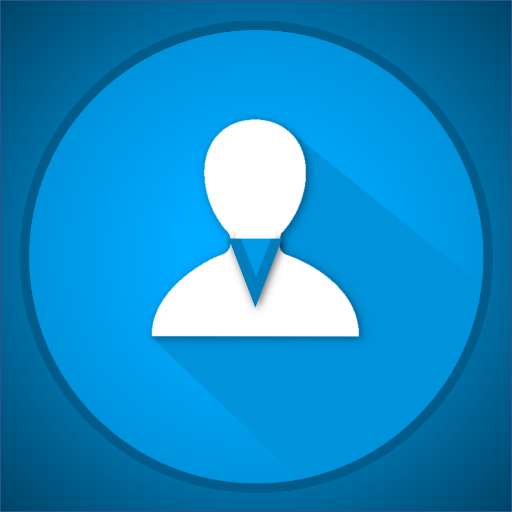 Vlix: Contacts & Bulk SMS/Text logo