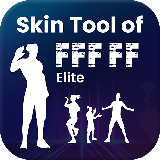 Skin Tool Of FFF FF Elite