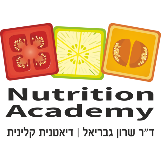 Nutrition Academy logo