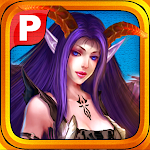 Cover Image of Download Dream World RPG  APK