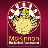 McKinnon BasketballAssociation icon