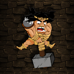 The Barbarian