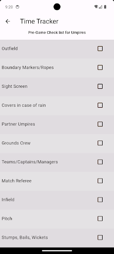 Gemini 4 Cricket App Screen 3