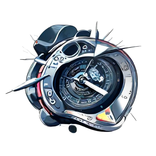 Fake OClock logo