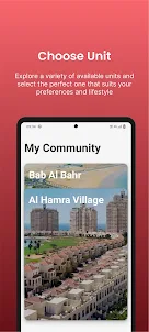 Al Hamra Communities