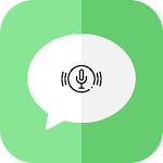 Cover Image of Download Voice Changer for WhatsApp (Prank Voices) 0.2 APK