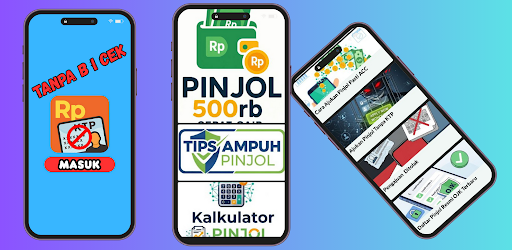 Pinjol 500rb Cepat Cair Guide
