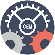 Gem Equipments Service App