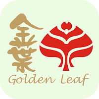 金葉 Golden Leaf