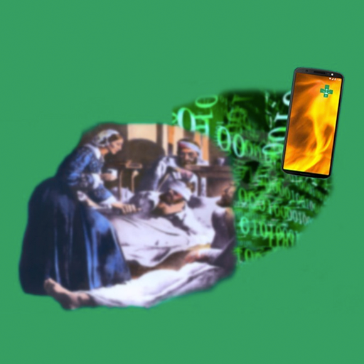 Doenças Crônicas Brasil logo