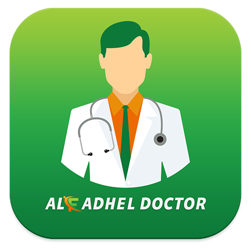 وظائف طبيب الفضل logo